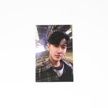 Load image into Gallery viewer, Stray Kids &#39;I Am NOT&#39; Official Album Photocard
