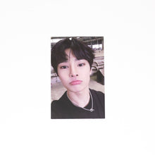Load image into Gallery viewer, Stray Kids &#39;I Am NOT&#39; Official Album Photocard
