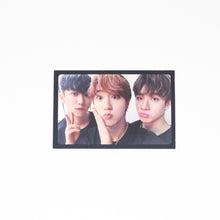 Load image into Gallery viewer, Stray Kids 'I am NOT' Official Album Unit Photocard
