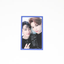 Load image into Gallery viewer, Stray Kids 'I am YOU' Official Unit Ver. Album Photocard
