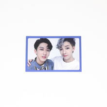 Load image into Gallery viewer, Stray Kids 'I am YOU' Official Unit Ver. Album Photocard
