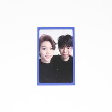 Load image into Gallery viewer, Stray Kids 'I am YOU' Official Unit Ver. Album Photocard
