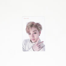 Load image into Gallery viewer, Stray Kids 'I am YOU' Official Album Photocard
