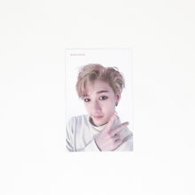 Load image into Gallery viewer, Stray Kids I am YOU Member Photocard - Name Ver.
