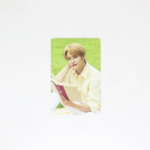 Load image into Gallery viewer, Stray Kids x Nacific Round 1 Benefit Photocard
