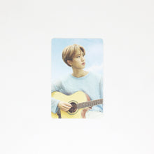Load image into Gallery viewer, Stray Kids x Nacific Round 1 Benefit Photocard

