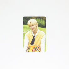 Load image into Gallery viewer, Stray Kids x Nacific Round 1 Benefit Photocard

