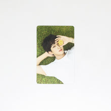 Load image into Gallery viewer, Stray Kids x Nacific Round 1 Benefit Photocard
