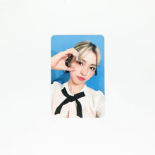 Load image into Gallery viewer, ITZY &#39;Crazy In Love&#39; MMT POB Benefit Photocard
