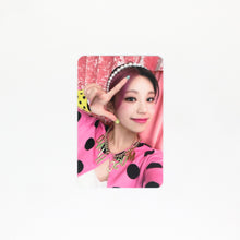 Load image into Gallery viewer, ITZY &#39;Crazy In Love&#39; MMT POB Benefit Photocard
