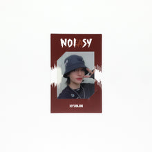 Load image into Gallery viewer, Stray Kids 'NoEasy' Jewel Case Preorder Frame Photocard
