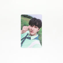 Load image into Gallery viewer, Stray Kids &#39;NoEasy&#39; Soundwave Lucky Draw Round 1 Benefit Photocard
