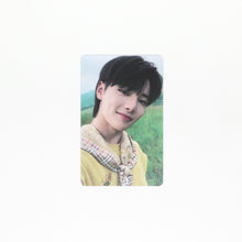 Load image into Gallery viewer, Stray Kids &#39;NoEasy&#39; Soundwave Lucky Draw Round 1 Benefit Photocard
