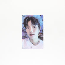 Load image into Gallery viewer, Stray Kids &#39;NoEasy&#39; Soundwave Lucky Draw Round 1 Benefit Photocard
