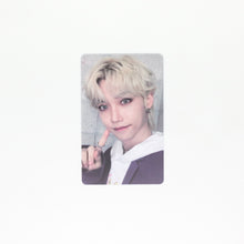 Load image into Gallery viewer, Stray Kids &#39;NoEasy&#39; Soundwave Lucky Draw Round 1 Benefit Photocard
