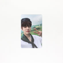 Load image into Gallery viewer, Stray Kids &#39;NoEasy&#39; Soundwave Lucky Draw Round 1 Benefit Photocard
