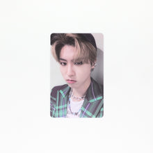 Load image into Gallery viewer, Stray Kids &#39;NoEasy&#39; Soundwave Lucky Draw Round 1 Benefit Photocard
