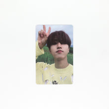 Load image into Gallery viewer, Stray Kids &#39;NoEasy&#39; Soundwave Lucky Draw Round 1 Benefit Photocard
