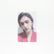 Load image into Gallery viewer, Stray Kids &#39;NoEasy&#39; Soundwave Lucky Draw Round 1 Benefit Photocard
