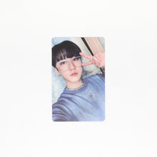 Load image into Gallery viewer, Stray Kids &#39;NoEasy&#39; Soundwave Lucky Draw Round 1 Benefit Photocard
