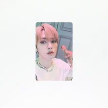 Load image into Gallery viewer, Stray Kids &#39;NoEasy&#39; Soundwave Lucky Draw Round 1 Benefit Photocard
