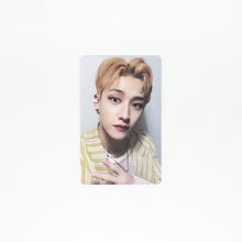 Load image into Gallery viewer, Stray Kids &#39;NoEasy&#39; Soundwave Lucky Draw Round 1 Benefit Photocard
