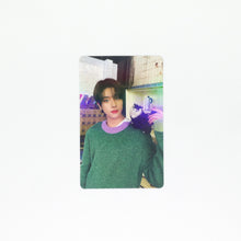 Load image into Gallery viewer, Enhypen &#39;Dimension: Dilemma&#39; Official Album Photocard
