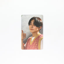 Load image into Gallery viewer, Enhypen &#39;Dimension: Dilemma&#39; Official Album Photocard
