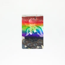 Load image into Gallery viewer, Enhypen &#39;Dimension: Dilemma&#39; Official Album Photocard
