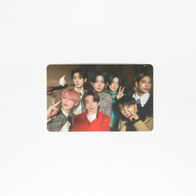 Load image into Gallery viewer, Enhypen &#39;Dimension: Dilemma&#39; Official Album Photocard
