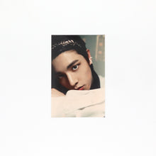 Load image into Gallery viewer, Enhypen &#39;Dimension: Dilemma&#39; Music Korea POB Benefit Photocard Sticker
