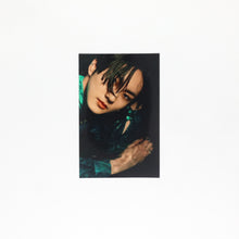 Load image into Gallery viewer, Enhypen &#39;Dimension: Dilemma&#39; Music Korea POB Benefit Photocard Sticker
