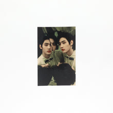 Load image into Gallery viewer, Enhypen &#39;Dimension: Dilemma&#39; Music Korea POB Benefit Photocard Sticker
