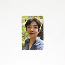 Load image into Gallery viewer, Seventeen &#39;In The Soop&#39; Weverse POB Photocard
