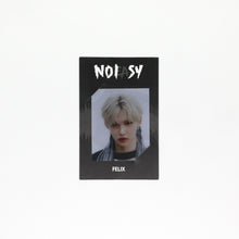 Load image into Gallery viewer, Stray Kids &#39;NoEasy&#39; Preorder Frame Photocard
