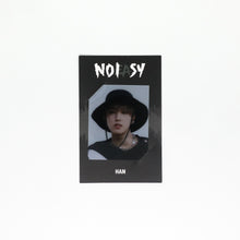 Load image into Gallery viewer, Stray Kids &#39;NoEasy&#39; Preorder Frame Photocard
