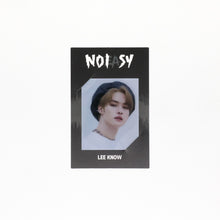 Load image into Gallery viewer, Stray Kids &#39;NoEasy&#39; Preorder Frame Photocard
