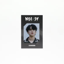 Load image into Gallery viewer, Stray Kids &#39;NoEasy&#39; Preorder Frame Photocard
