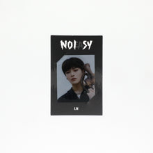 Load image into Gallery viewer, Stray Kids &#39;NoEasy&#39; Preorder Frame Photocard
