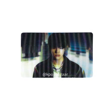 Load image into Gallery viewer, Enhypen &#39;Border: Carnival&#39; Official Album PhotocardEnhypen &#39;Border: Carnival&#39; Official Album Photocard
