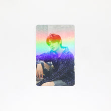 Load image into Gallery viewer, Enhypen &#39;Dimension: Dilemma&#39; Official Album Photocard
