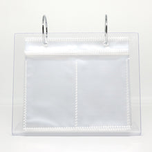 Load image into Gallery viewer, Acrylic Photo Card Album Stand
