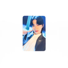 Load image into Gallery viewer, Oneus &#39;Blood Moon&#39; MMT POB Benefit Photocard

