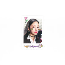Load image into Gallery viewer, ITZY No Bad Days Preorder Polaroid - October
