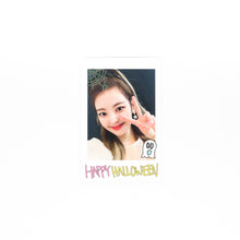 Load image into Gallery viewer, ITZY No Bad Days Preorder Polaroid - October
