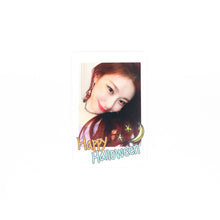 Load image into Gallery viewer, ITZY No Bad Days Preorder Polaroid - October
