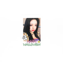 Load image into Gallery viewer, ITZY No Bad Days Preorder Polaroid - October
