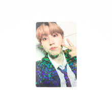 Load image into Gallery viewer, Stray Kids &#39;Christmas EveL&#39; Soundwave POB Benefit Photocard
