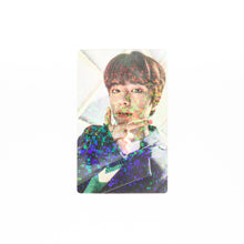 Load image into Gallery viewer, Stray Kids &#39;Christmas EveL&#39; Soundwave POB Benefit Photocard
