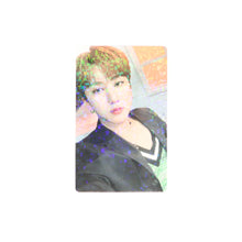Load image into Gallery viewer, Stray Kids &#39;Christmas EveL&#39; Soundwave POB Benefit Photocard
